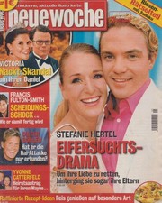 Neuer Woche Dieter Bohlen,Stefanie Hertel,Kat...