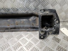 Pare-choc avant Smart FORTWO