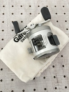 Abu Garcia Morrum Zx | eBay