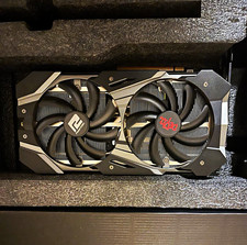 PowerColor Red Devil AMD Radeon RX 5600 XT 6GB GDDR6 Graphics Card GPU