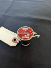 Bird 43 RF Wattmeter Element / Slug: 12W-2.5W 108-400 MHz