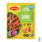 Maggi Satay Marinade Paste | 100g | Air fryer seasoning | Nestlé Malaysia