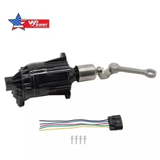 Electronic Turbo Wastegate Actuator w/Plug For Honda Civic Accord CR-V 1.5 Trubo