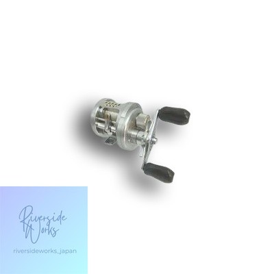 SHIMANO 04 CALCUTTA CONQUEST 101DC 01866 Baitcastrolle JP
