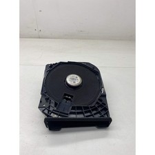 BMW M140i Subwoofer Lautsprecher Beifahrer links 2017 1er F20