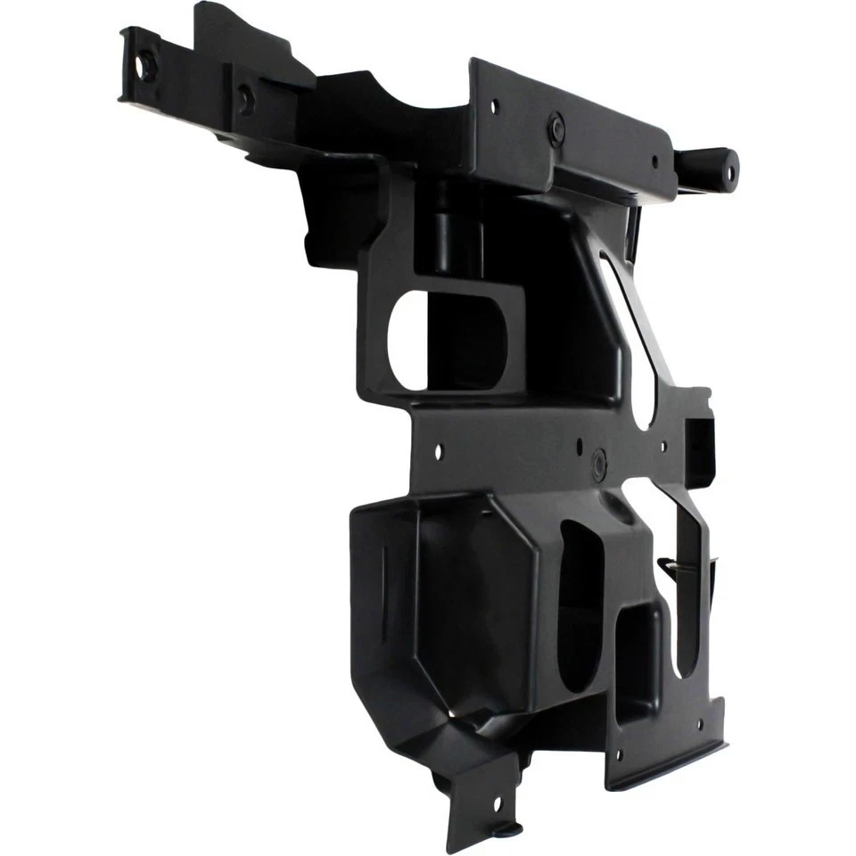 For 2003-2006 Chevrolet Silverado 1500 Left and Right Side Headlight Bracket Set Foto 4 de 4