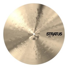 Sabian Stratus Series Cymbals - S1606 - 16" Crash Cymbal