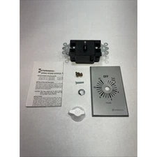 GAF Master Flow WHT36 12 Hour Timer for Whole House Fans