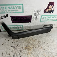 83-87 Porsche 944 Right Door Panel Interior Armrest Door Handle Passenger