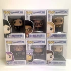 Funko Pop Nico 355 Alex 356 Karolina 357 Get 358 Molly 359 Chase *FREE PROTECTOR
