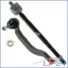 Rotule de direction Opel VIVARO