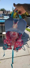 Hyperlite Infant Life Jacket Vest Unisex Less than 30 LBS Model  2018 USCG Aprv