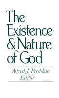 Alfred J. Freddoso | The Existence And Nature of God | Buch | Englisch (1983)