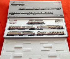 Märklin 26540 TEE-Rheinpfeil MfX, Sound, Softdrive in OVP