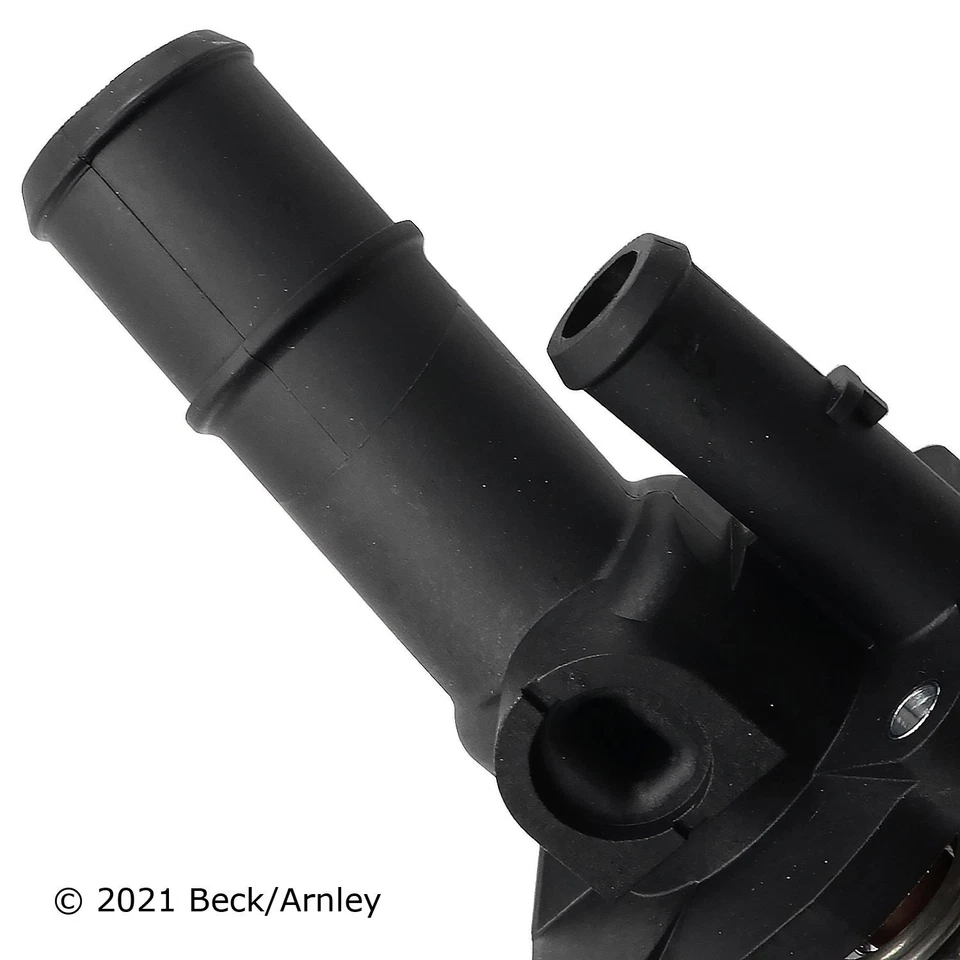 Termostato Beck Arnley 143-0838 con carcasa para 04-15 Mazda 3 5 Mx-5 Miata Foto 4 de 4