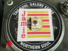 ANN D’ANDREA🏅US Demo* DON’T STOP LOOKING🥈WIGAN CASINO 🇺🇸 NORTHERN SOUL