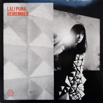 Lali Puna - Remember - 7'' Vinyl - Single (2010)