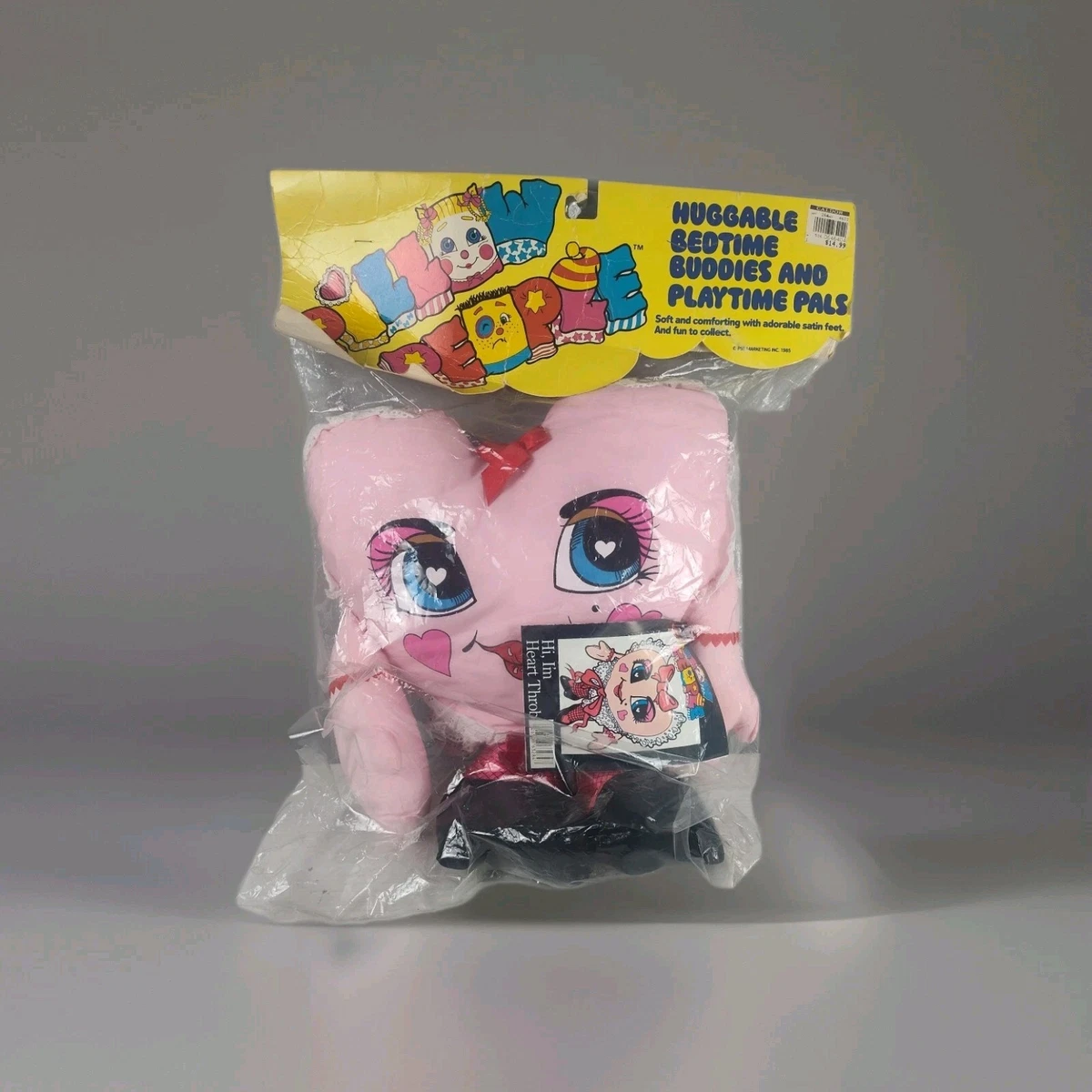 Pillow People for sale | eBay