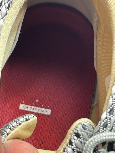 Stivali Chukka Uomo Twisted X Dimaond-Houndstooth Casual Tg. 11,5M INDOSSATO UNA VOLTA COME NUOVO! - Foto 5 di 9
