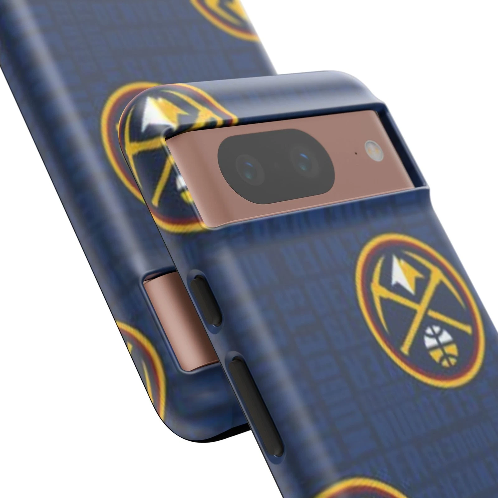 Denver Nuggets iPhone Cases
