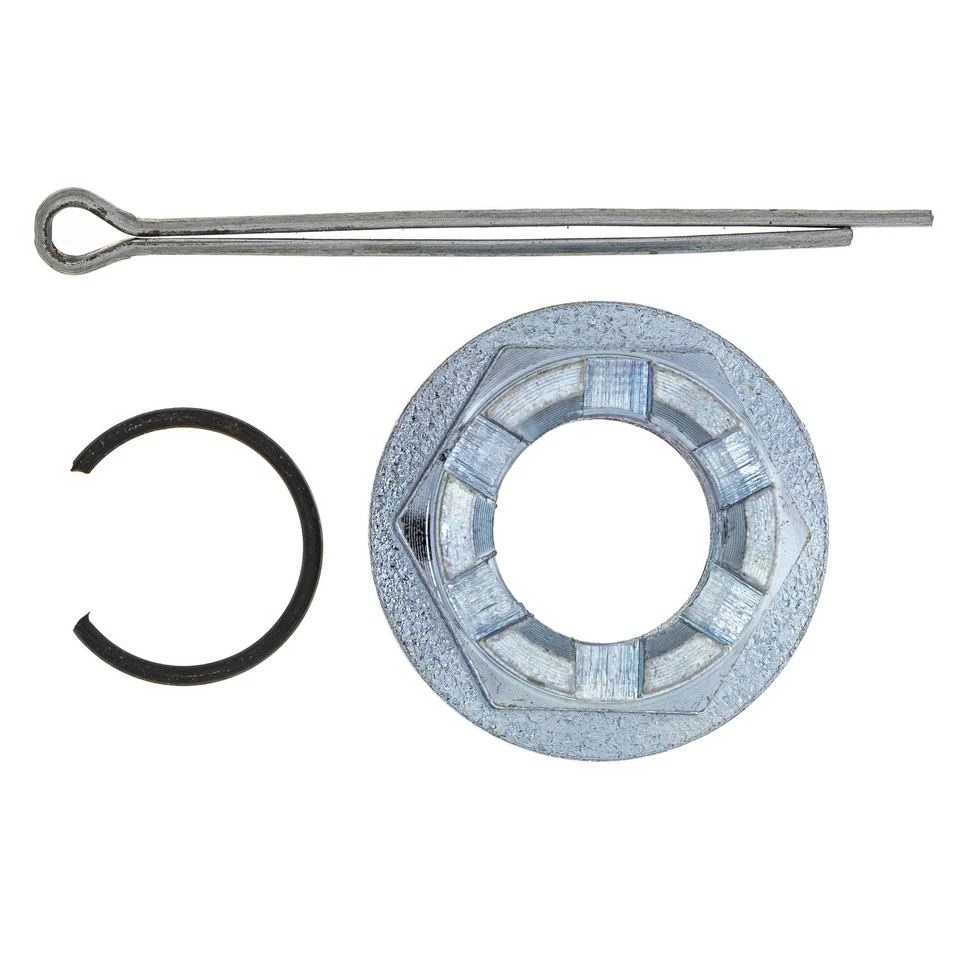 NICHE Front CV Axle Boot Kit for Kawasaki Prairie 360 Brute force 650 49006-0095 - Image 4 of 4