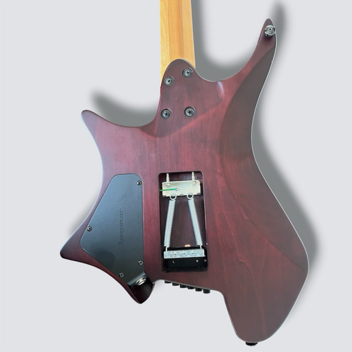 BODEN STANDARD 6 TRÉMOLO ÉRABLE COUETTE BENGAL BURST - Photo 9/12