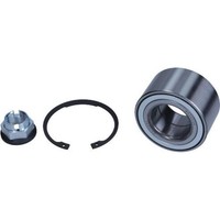 Maxgear 33-0994 Radlagersatz FüR Peugeot Citroen Opel DS Vauxhall C4 C4 Grand