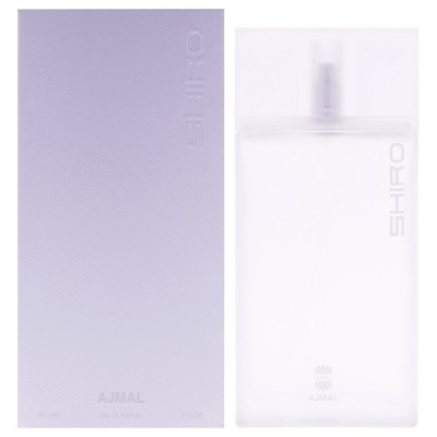 2 Pack Shiro by Ajmal for Men - 3 oz EDP Spray