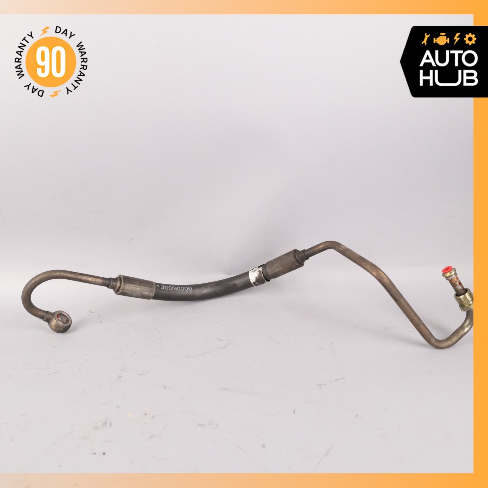 Rolls-Royce Silver Seraph 1999-2002 Power steering hose
