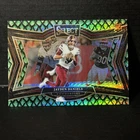 2024 Select International Jayden Daniels RC Field Level Dragon Scale /70 CLEAN!