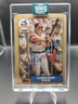 2024 Topps Archives Signature Series Retired Player Edition Carlton Fisk AUTO/56