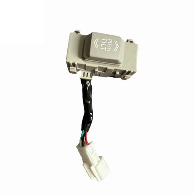 Advanced Electronic Sunroof Control System Smooth One Touch Operation 254503TA0B