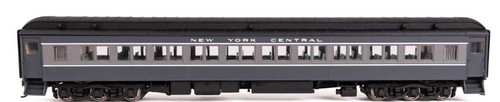 Walthers Proto 920-17611 HO 85' HW Coach NYC #743 | Zustand: Neu