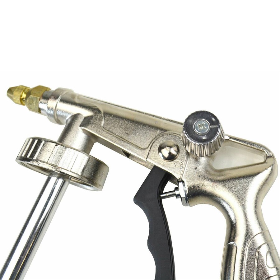 Adjustable UnderCoat Spray Gun Underseal Schutz SPRAY GUN Stonechip Under Body