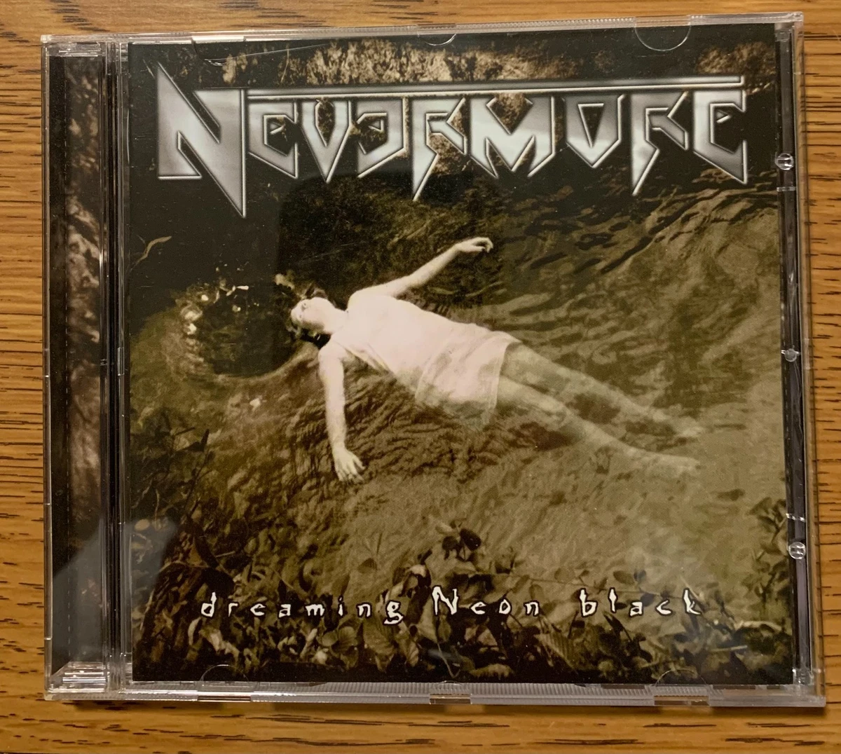 Nevermore Music CDs for sale | eBay