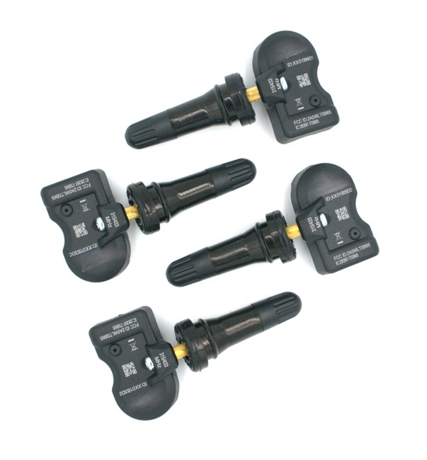 Mercedes-Benz SLS AMG 2013 Tpms sensor