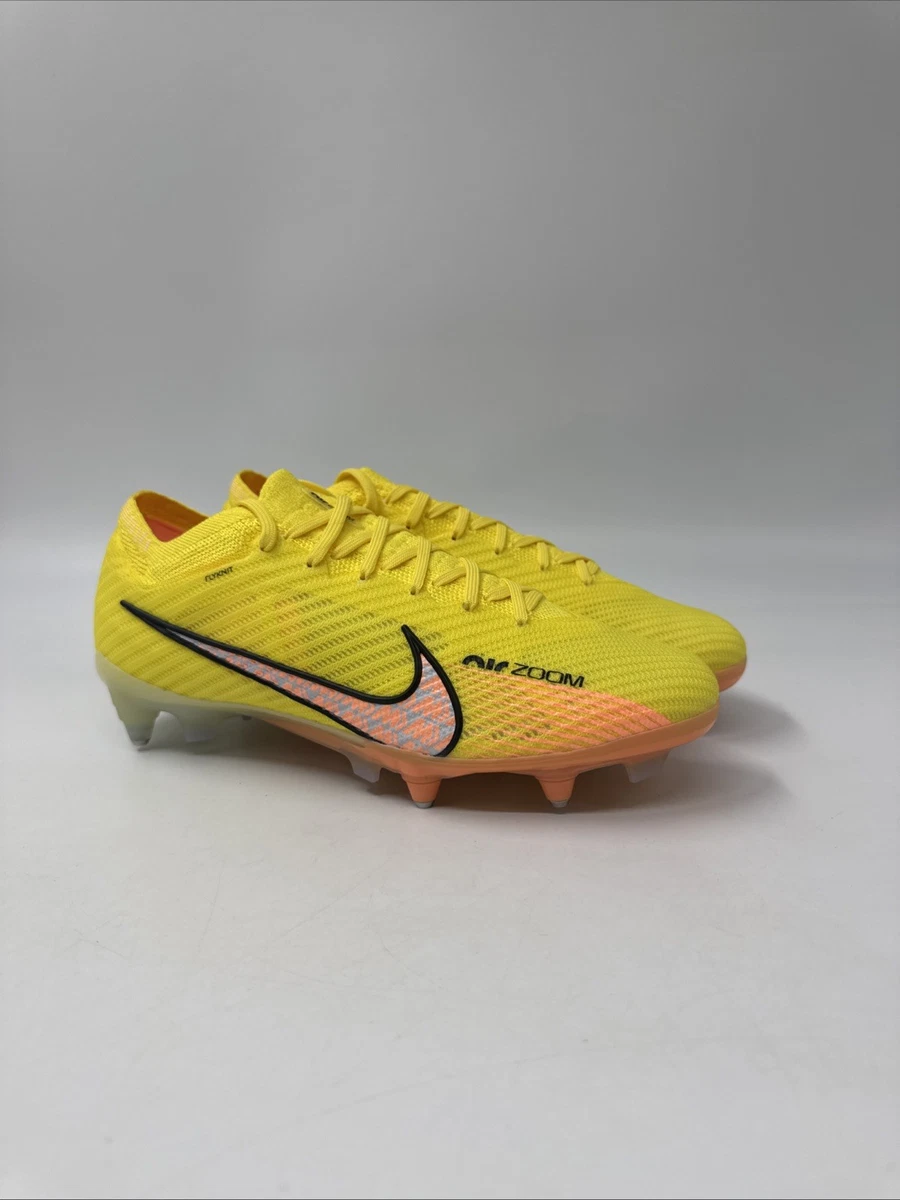 Preços baixos em Nike Zoom Mercurial Vapor 15 Elite SG Pro AC Low