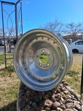 15 inch 5 Lug Aluminum Rims 5x120.65