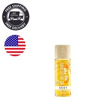 8.4 Oz DKNY Be Delicious Ice Pop Mist - Floral Fruity Citrus Splash for Women
