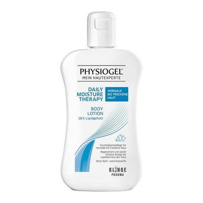Physiogel Daily Moisture Therapy Body Lotion für normale bis trockene Haut · 200