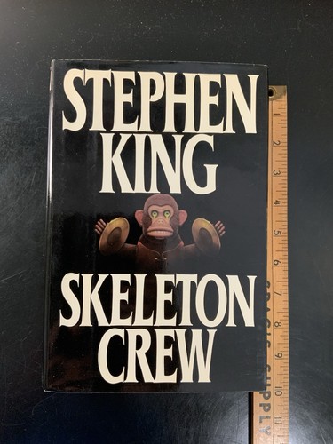 Seller&rsquo;s photo of this copy