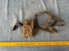 Bushnell 119975C Trail Camera Night Vision Trail Cam Camo