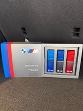 Geschenkbox BMW M Parfum DISCOVERY SET LIMITED EDITION 80235B96A38
