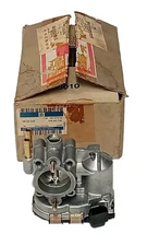 NEW Throttle Body Z10XE Z12XE Genuine Vauxhall Astra G Corsa C Agila