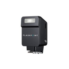 Flashpoint iT22 TTL Portable iFlash for Fujifilm Black , Godox iT22 F