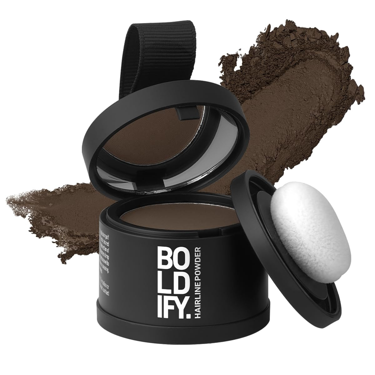 For Gray Coverage - Bald Spot Conceal