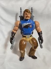 Vintage MOTU Masters of the Universe Rio Blast Loose Complete MR1610B