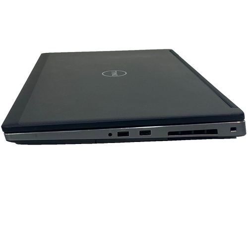 Dell PRECISION 7730 17.3" , 16GB, 1 TB, , Win11, Office, Camera, Backlit Key - Picture 8 of 10