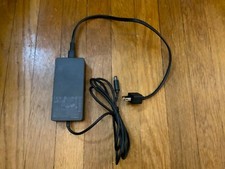 OEM MICROSOFT POWER CHARGING AC ADAPTER MODEL 1749 FOR MICROSOFT DOCKING STATION