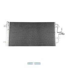 AC A/C Condenser Fit For 2006-2011 Chevrolet Impala 2006-2009 Buick LaCrosse